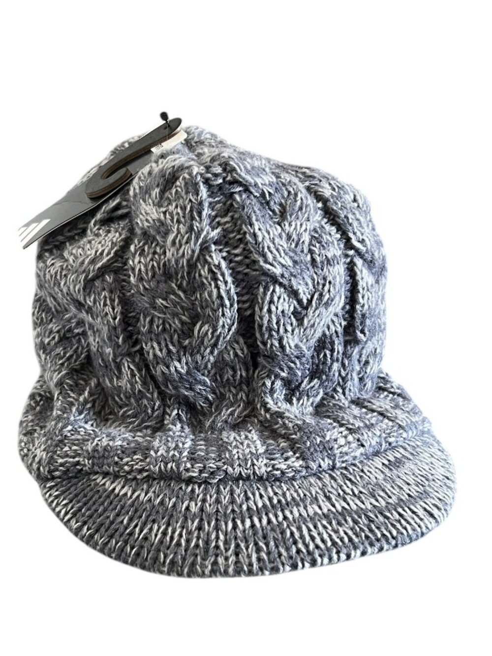 Adidas NEW Women's Crystal Brimmer Knit Hat